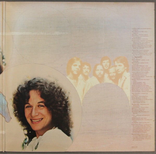 Carole King - Simple Things