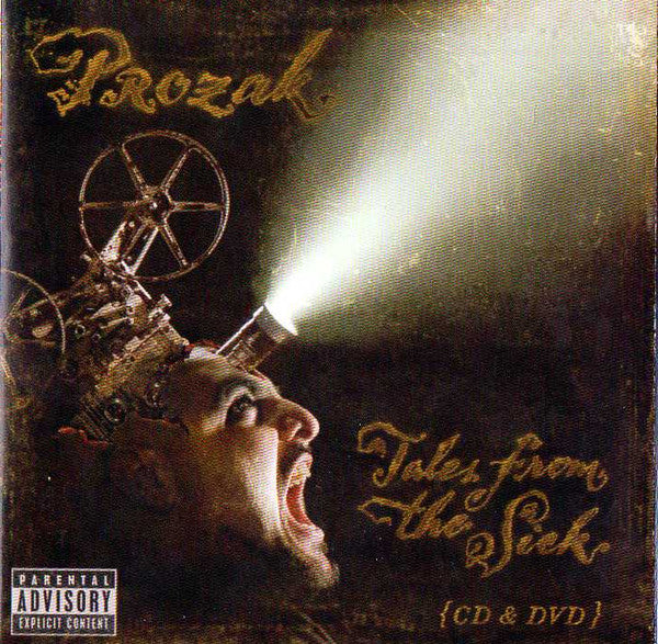 Prozak (4) - Tales From The Sick