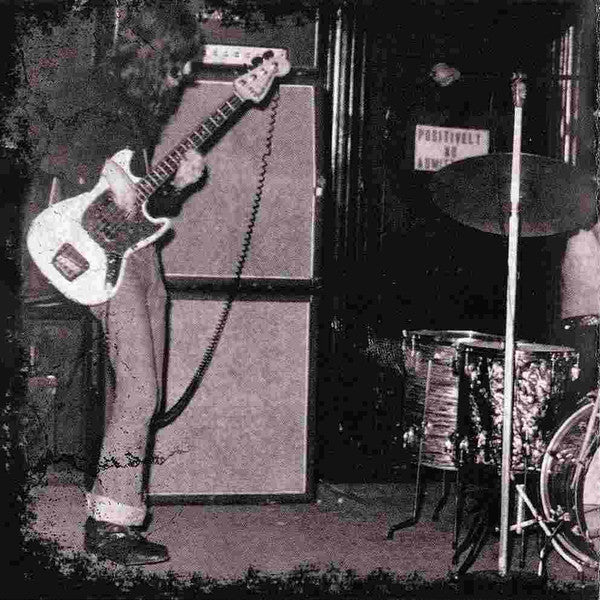 Dust (12) - Hard Attack / Dust