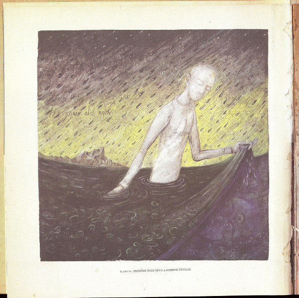 The Smashing Pumpkins - Machina / The Machines Of God