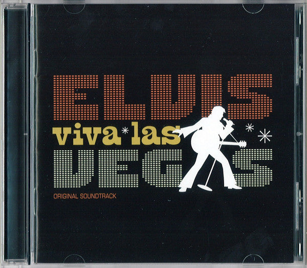 Various - Viva Las Vegas - Soundtrack