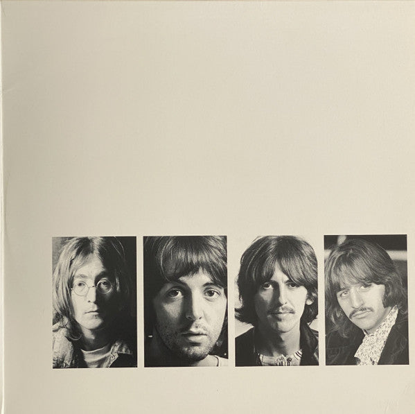 The Beatles - The Beatles
