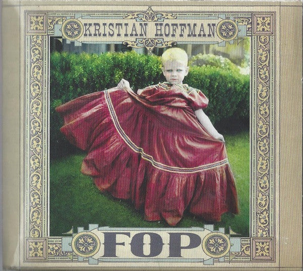 Kristian Hoffman - Fop