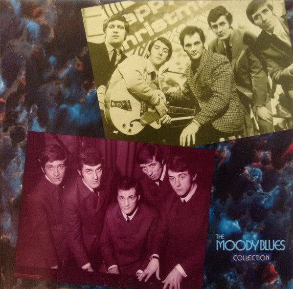 The Moody Blues - Collection