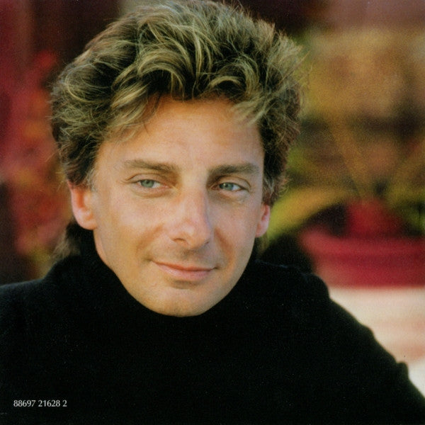 Barry Manilow - Beautiful Ballads & Love Songs