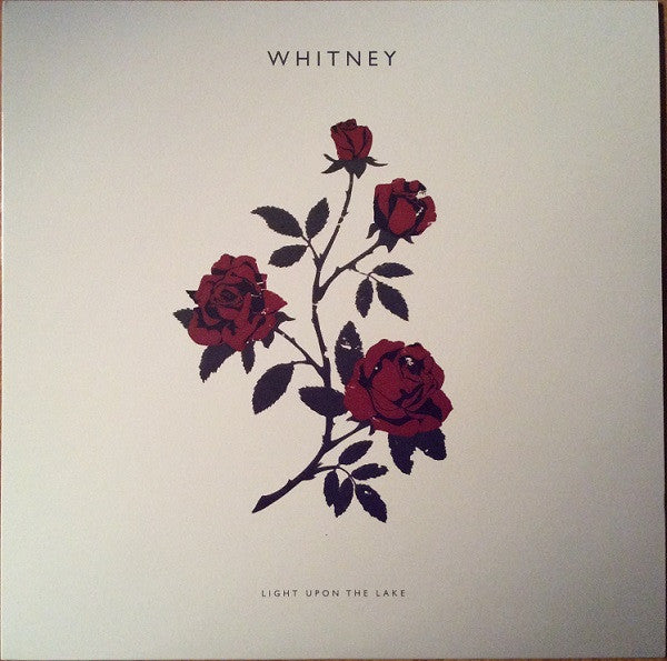 Whitney (8) - Light Upon The Lake