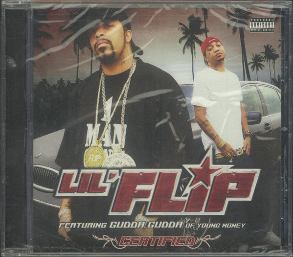 Lil' Flip - Certified