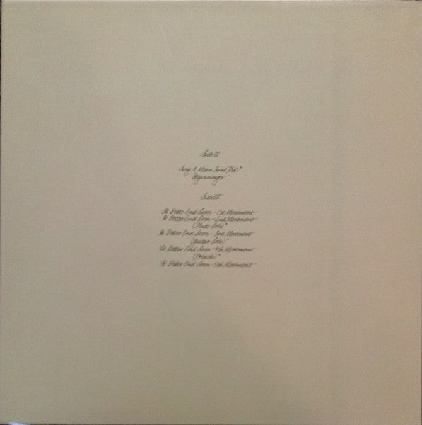Chicago (2) - Chicago At Carnegie Hall (Volumes I, II, III And IV)