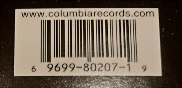 AC/DC - Back In Black