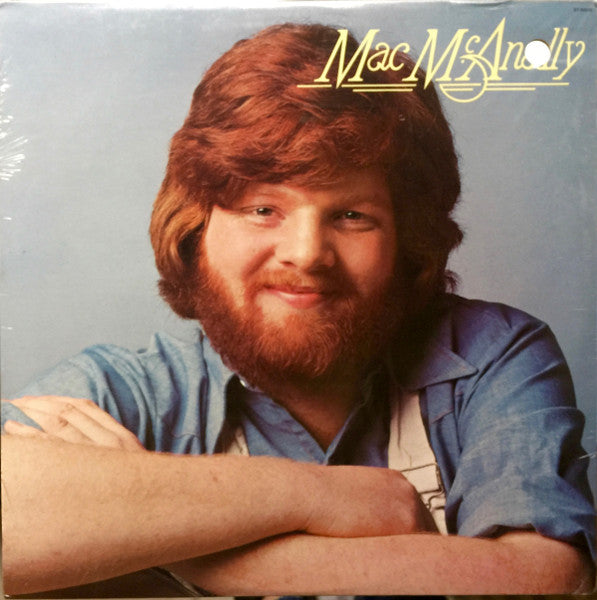 Mac McAnally - Mac McAnally