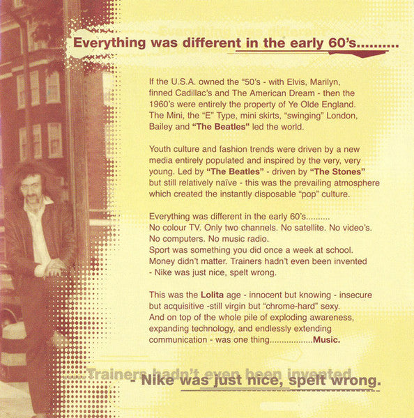 The Pretty Things - S.F. Sorrow