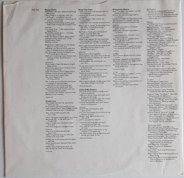 Jim Messina - Messina