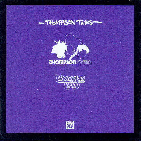 Thompson Twins - Remixes & Rarities