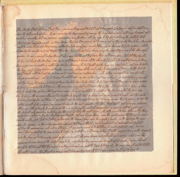 The Smashing Pumpkins - Machina / The Machines Of God