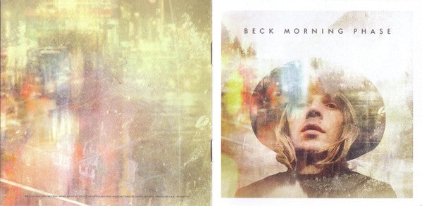 Beck - Morning Phase