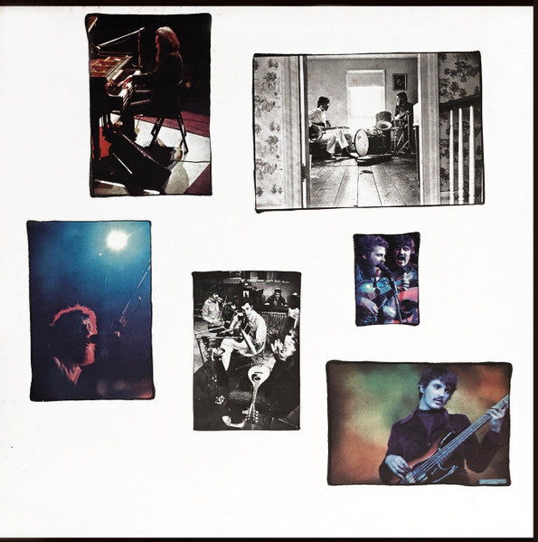 The Band - The Band