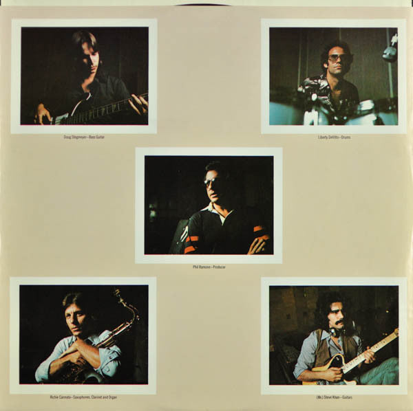 Billy Joel - 52nd Street