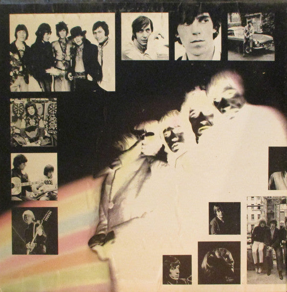 The Rolling Stones - More Hot Rocks (Big Hits & Fazed Cookies)