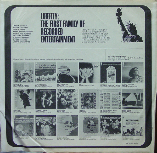 Canned Heat - Boogie With Canned Heat