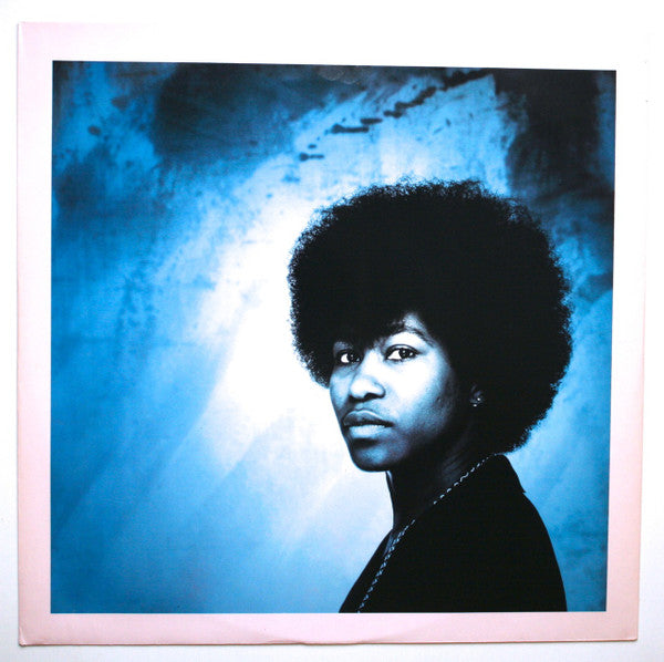 Joan Armatrading - Walk Under Ladders