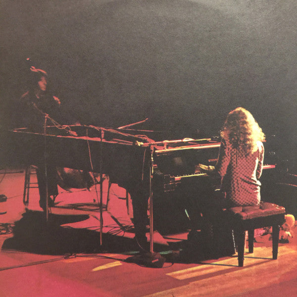 Carole King - Rhymes & Reasons