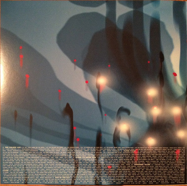 Beck - Sea Change