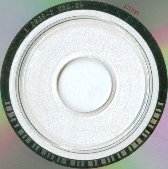 Joni Mitchell - Blue