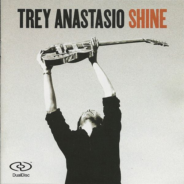 Trey Anastasio - Shine