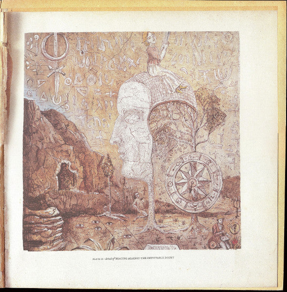 The Smashing Pumpkins - Machina / The Machines Of God