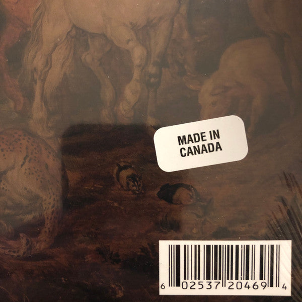 Lana Del Rey - Paradise