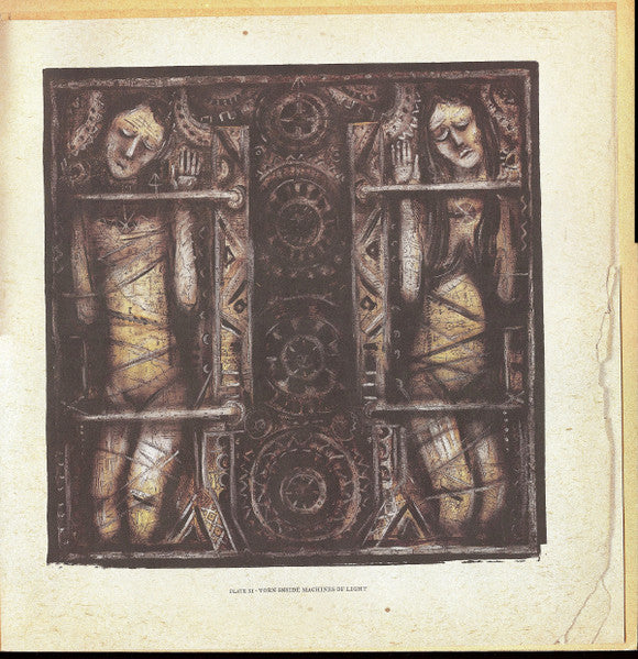 The Smashing Pumpkins - Machina / The Machines Of God