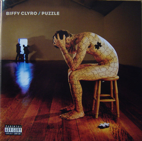 Biffy Clyro - Puzzle