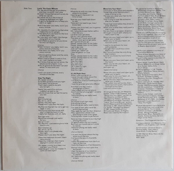 Jim Messina - Messina