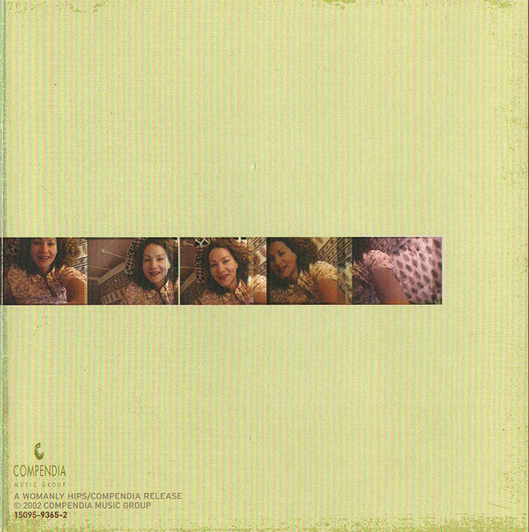 Joan Osborne - How Sweet It Is