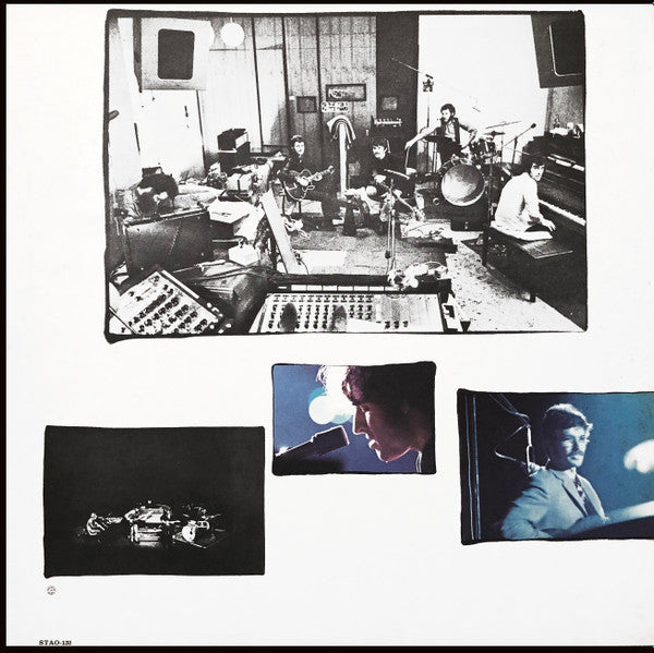 The Band - The Band