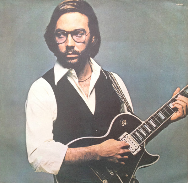 Al Di Meola - Elegant Gypsy