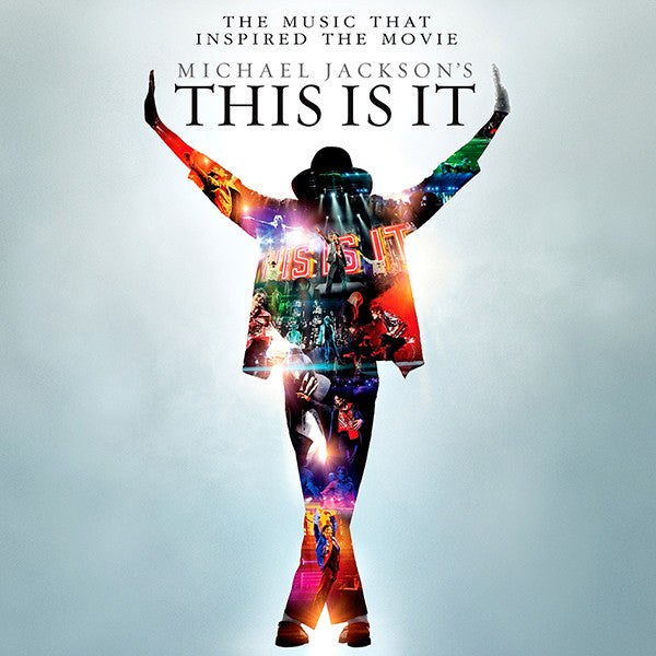 Michael Jackson - Michael Jackson's This Is It