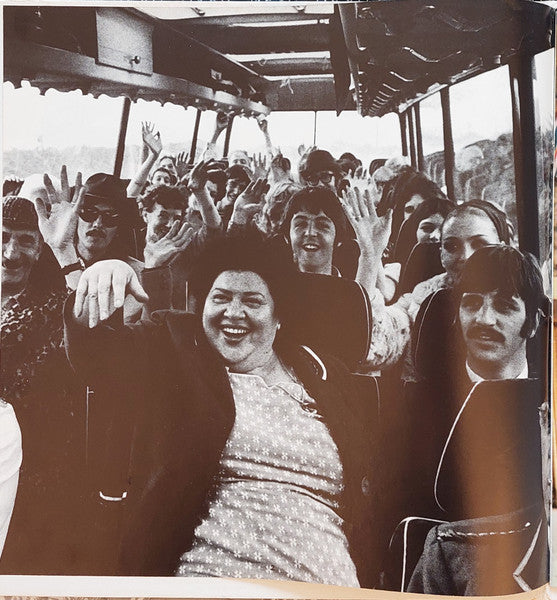 The Beatles - Magical Mystery Tour