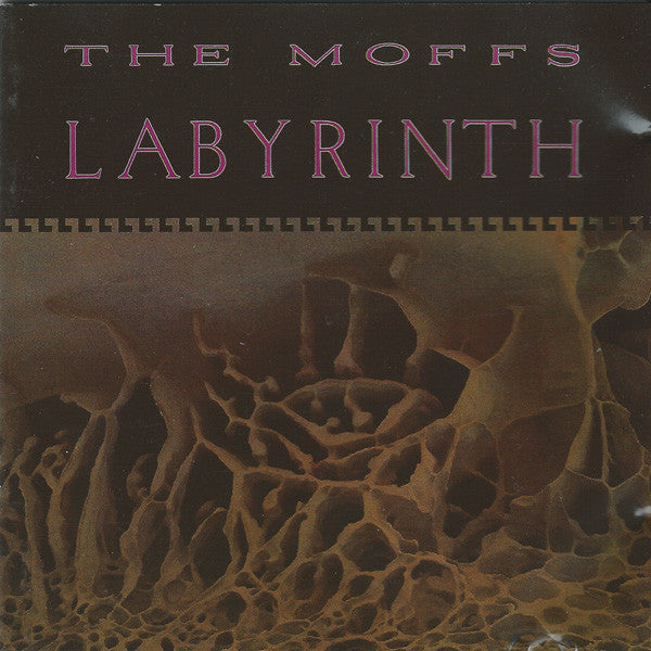 The Moffs - Labyrinth