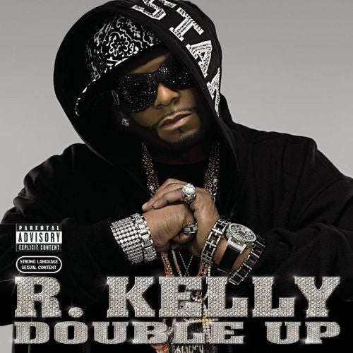 R. Kelly - Double Up