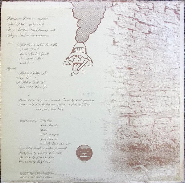 Foghat - Foghat