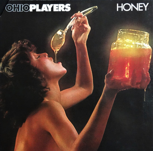 Ohio Players - Honey