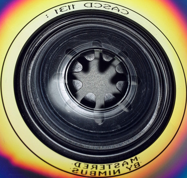 Van Der Graaf Generator - The Quiet Zone / The Pleasure Dome