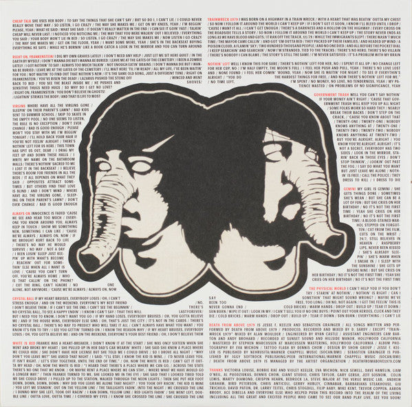 Death From Above 1979 - The Physical World