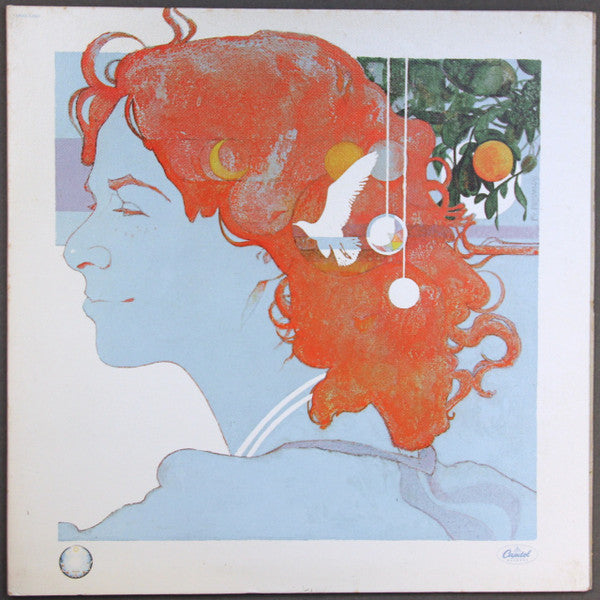 Carole King - Simple Things