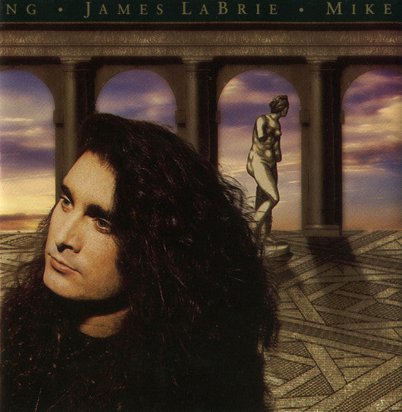 Dream Theater - Images And Words