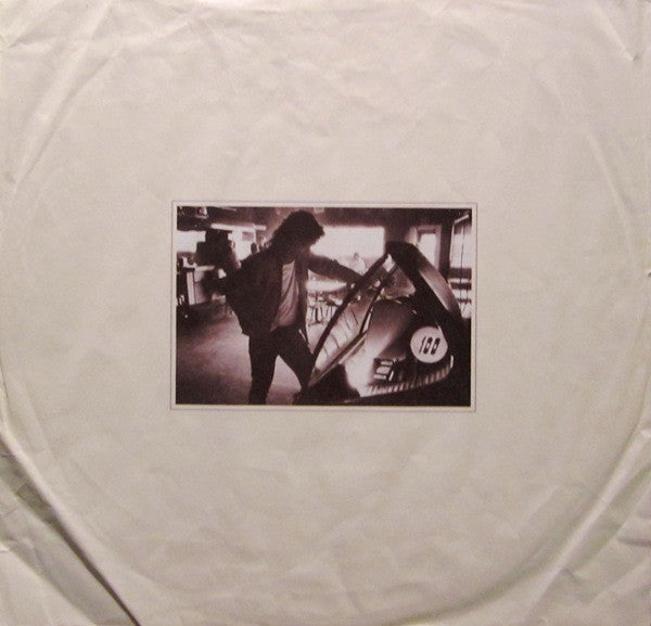 John Cougar Mellencamp - The Lonesome Jubilee
