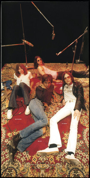 The Stooges - Fun House