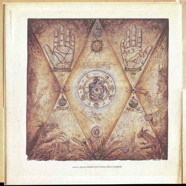 The Smashing Pumpkins - Machina / The Machines Of God