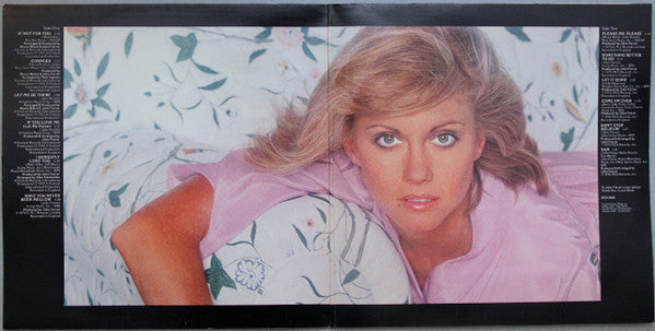 Olivia Newton-John - Olivia Newton-John's Greatest Hits